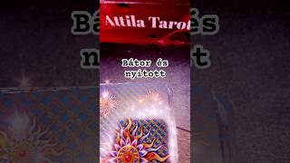 Nap kártyája 3212024 napitarot napkártyája napijóslás jós jóslás jóskártya tarot [upl. by Wahkuna]