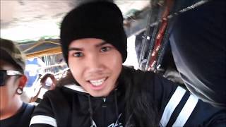 RBTB VLOG  Going to Lucena City Tribal Bandidos South Luzon Leg 2019 [upl. by Ellerahs491]