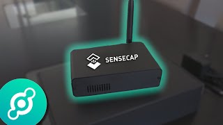 Sensecap M1 Helium Hotspot Miner Review [upl. by Assereht]