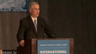 Rep Tom McClintock on the Contradictions of Green Policy [upl. by Ahtebbat360]