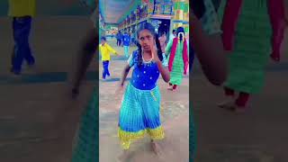 Bannari Amman Kovilshorts dance 😃👍🏻👍🏻 [upl. by Gweneth]