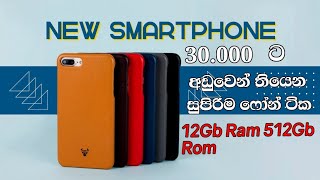 රුපියල් 30000 කට අඩු හොඳම ස්මාර්ට්ෆෝන් 2024 Best Smartphones Under Rs 30000 in 2024 [upl. by Weber772]