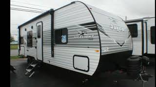 2025 Jayco Jay Flight SLX 260BH  Clyde OH [upl. by Gagnon]