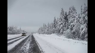 Noyabrın 2dən Temperatur Enməsi və Güclü Yağıntılar Gözlənilir [upl. by Wedurn]