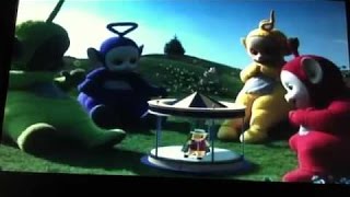 Teletubbies Dancing Bear [upl. by Gabel]