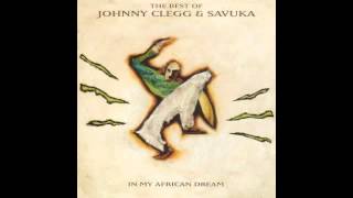 Johnny Clegg amp Savuka  Africa What Made You So Strong [upl. by Yendirb]