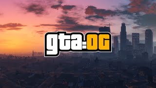 GTAOG  How to Install on PS3 [upl. by Cuttler]