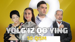 Yolgiz qoying 50 qism [upl. by Aikahs]