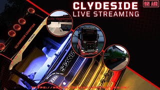 We are back with Clydeside Logistics EP1 [upl. by Anirtep]