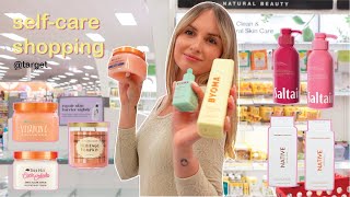 lets selfcare amp hygiene shop at target [upl. by Lontson]