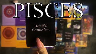 🔥PISCESU WONT BELIEVE WHATS ABOUT TO HAPPEN ITS YOUR TIME TO SHINE PISCES HUGE SHIFT HAPPENING [upl. by Gereld676]