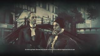 Dishonored The Brigmore Witches 2 [upl. by Tiossem]