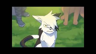 AMV  Nuage Agile amp Nuage Blanc  J’courais Lgdc [upl. by Nej]