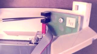 How the upper thread sensor works on a BERNINA sewing machine [upl. by Wenz141]