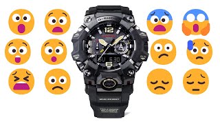 UPDATE  GWG B1000 Mudmaster  Multi Band 6 Issues [upl. by Akinor]