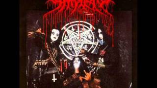 Impiety  Magick  Consecration Goatsodomy [upl. by Lemuelah893]