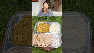 Janhvi Kapoors Favourite Tasty Paneer Bhurji Recipe 😍shorts trending [upl. by Madid]