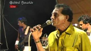 Waru Nagen වාරු නැගෙන් Shelton Muthunamage with Marawila SANTHUR in 2010 [upl. by Ara]