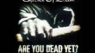 Children Of Bodom  Trashed Lost amp Strungout [upl. by Oirelav883]