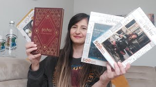 BİM AKTÜEL HARRY POTTER ALIŞVERİŞİ  Bime Gelen 2024 Harry Potter Haftalık Ajanda İncelemesi [upl. by Elahcim188]