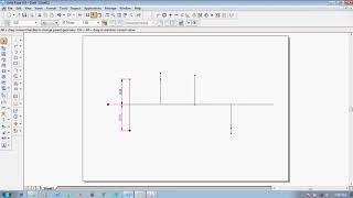 Projection of Points 1 [upl. by Rehtul]