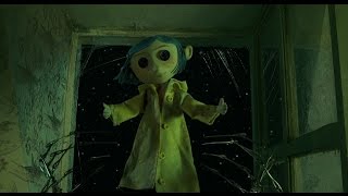 Coralaroline  Coraline Remix [upl. by Ahsercul]