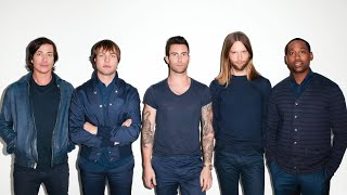 Maroon 5  One More Night Official Acapella [upl. by Gnuy]