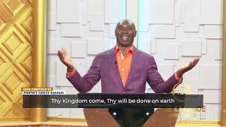 PUT ON A NEW MANSERMON BY PROPHET SAMUEL KAKANDE [upl. by Ahtebbat526]