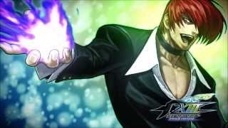 The King of Fighters XIII OST Arashi No Saxophone 2 EXTENDED [upl. by Neersin325]