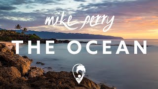 Mike Perry  The Ocean ft Shy Martin Lyrics CC [upl. by Varuag]