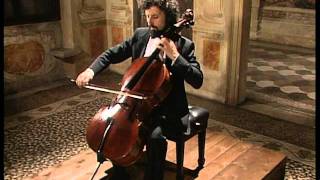 Mischa Maisky plays Bach Cello Suite No1 in G full [upl. by Obocaj]