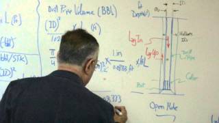 What do you know about the Conversion Factor 1029 in Drilling Mud Lag Time Calculation [upl. by Joyann]