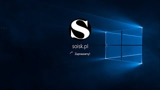 Windows 10 Konfiguracja pulpitu zdalnego poleceniem PowerShell i przejęcie kontroli nad systemem [upl. by Dahcir]