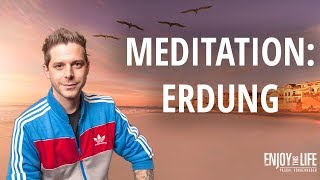 Kurze kostenlose Meditation für eine bessere Erdung [upl. by Rachelle150]