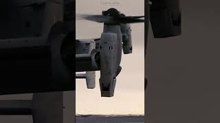 The Boeing V22 Osprey shorts veteran usairforce military usnavy fighterjet usarmy veterans [upl. by Leyameg]