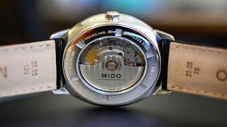 Best Mido Watches for Ever 2024 You Cant Ignore [upl. by Dalila172]