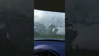 How To Defog The Windshield Quicklycartipsdefogwindshield [upl. by Aspa416]