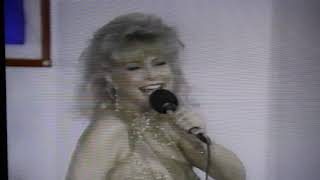 Barbara Eden on Bob Hope special [upl. by Neumann175]