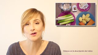 5 Recetas de Platos de Cuchara y Guisos Súper Fáciles ✅ [upl. by Eimile]