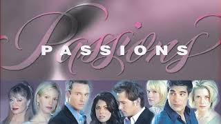 Passions Theme song 1999 [upl. by Dnyletak906]