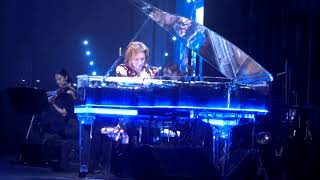 【Anniversary】YOSHIKIディナーショー 2019812 [upl. by Cir]