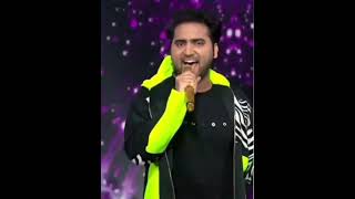 Sara Jamana Hasino Ka Diwana Status  Indian Idol  Mohammad Danish  2021 Season12 [upl. by Yeltneb329]