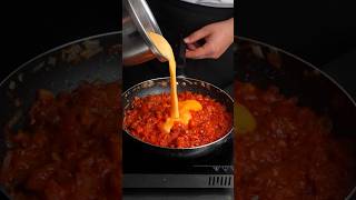 Make menemen Turk dish [upl. by Aicia]