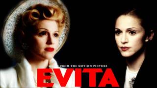 Evita Soundtrack  14 And The Money Kept Rolling In And Out [upl. by Ellen210]