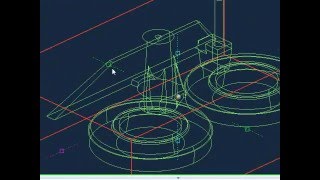 Procast tutorial 1  Procast tutorial training hướng dẫn sử dụng [upl. by Suki849]