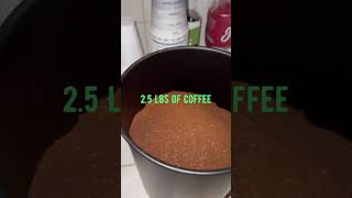 Airscape kilo coffee storage canister from planetary Design unboxing and review [upl. by Obla]