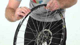 Convert normal rims to tubeless [upl. by O'Toole94]