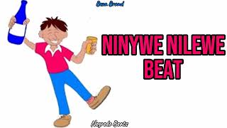 Dj Negredo  Ninywe Nilewe Beat mp3 mczo [upl. by Eimmis]