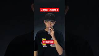 Young Stylish Vaper Best Vaper shorts youtubeshorts shortvideo vape ytshorts magic tricks [upl. by Anitak525]