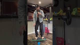 Kendama 🤝 Balance [upl. by Edin]